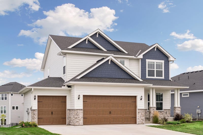 15230 116th Ave N, Dayton, MN 55369