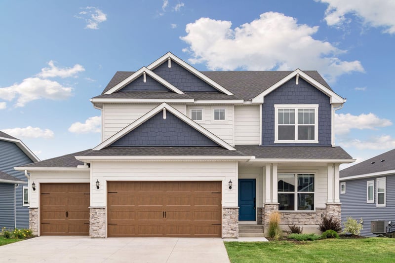 15230 116th Ave N, Dayton, MN 55369