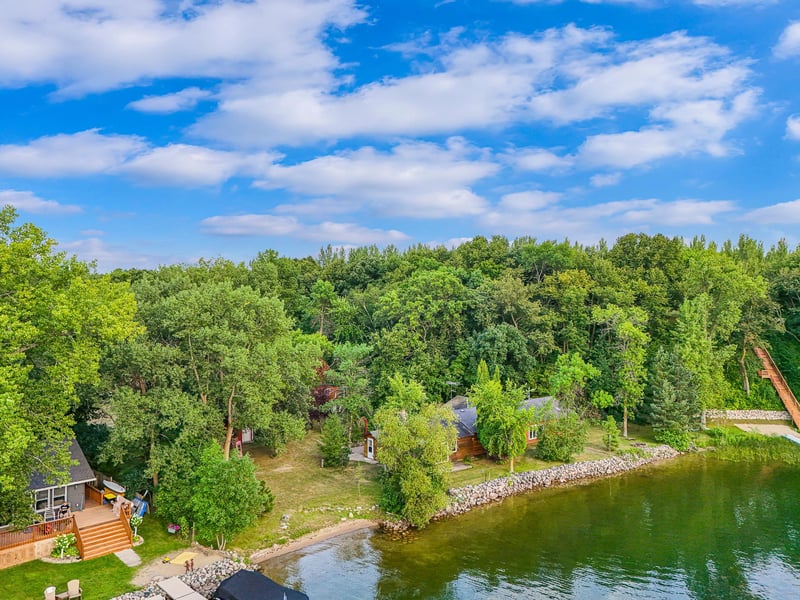43283 Bluebell Rd, Dent, MN 56528