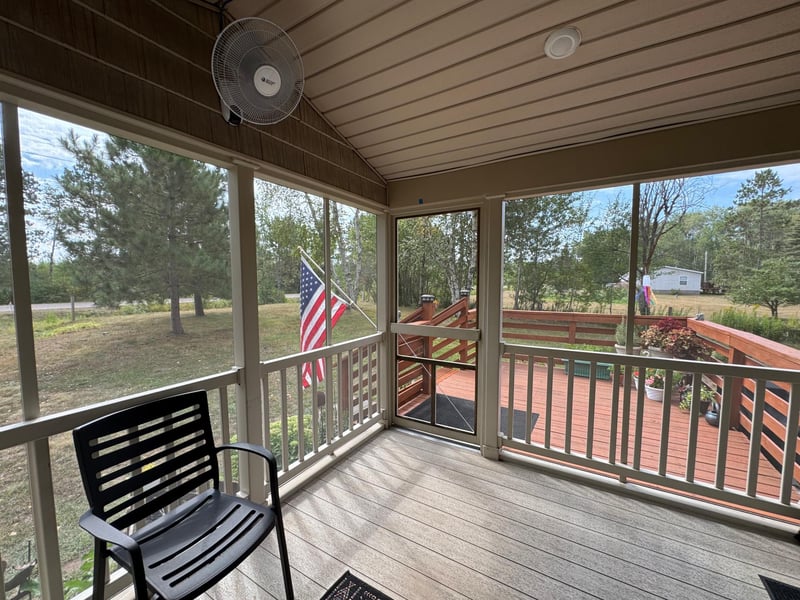 88911 State Hwy 23, Kerrick, MN 55756