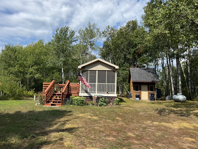88911 State Hwy 23, Kerrick, MN 55756