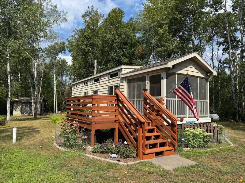 88911 State Hwy 23, Kerrick, MN 55756