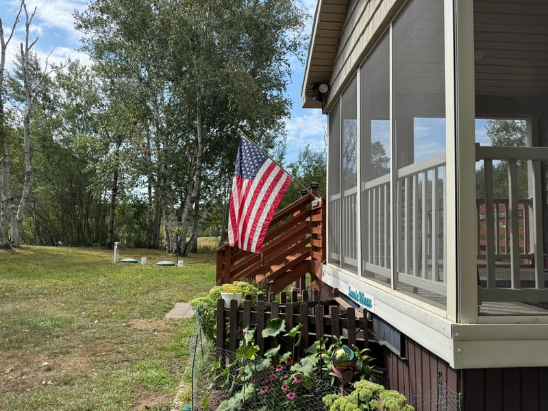 88911 State Hwy 23, Kerrick, MN 55756