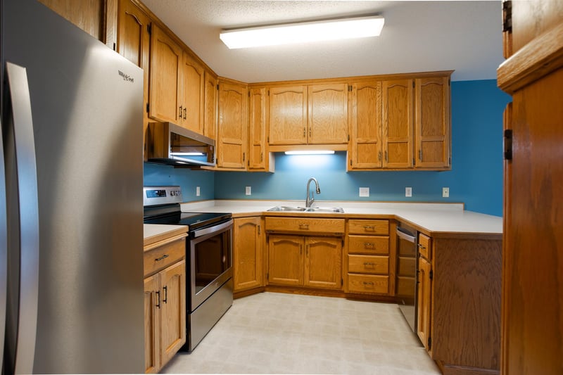 2733 26th Street Cir S, Moorhead, MN 56560