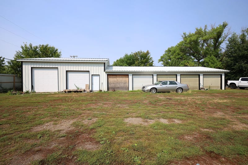 0 College Ave, Crookston, MN 56716