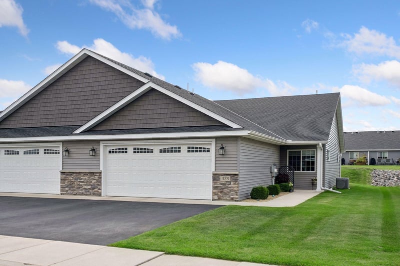 323 Geneva Ln, Maple Lake, MN 55358