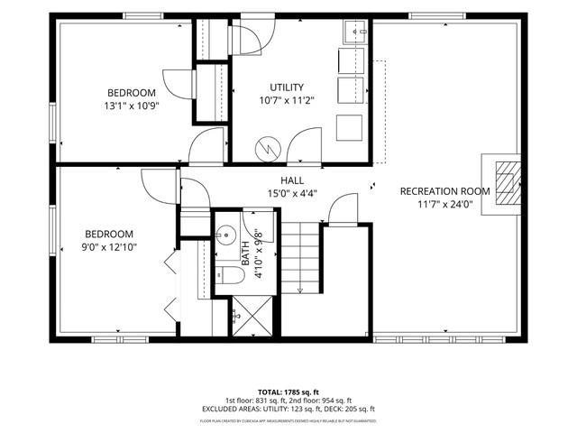 150 7th Ave N, Waite Park, MN 56387
