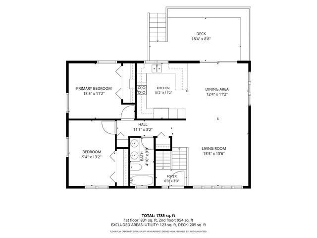 150 7th Ave N, Waite Park, MN 56387