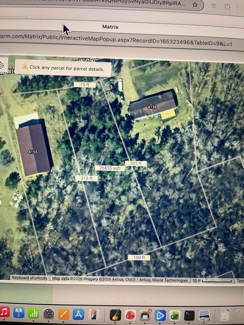 TBD Crow Wing Cir SW, Pillager, MN 56473