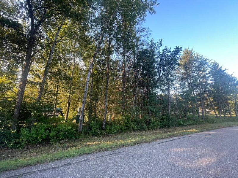 TBD Crow Wing Cir SW, Pillager, MN 56473