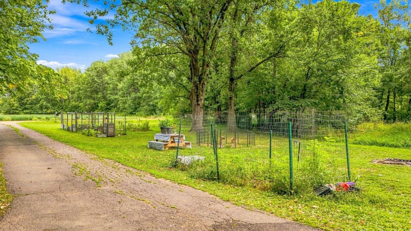 2097 153rd Ave, Mora, MN 55051