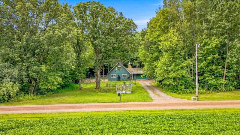 2097 153rd Ave, Mora, MN 55051