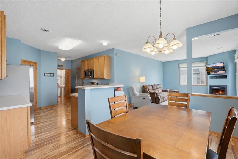 13043 Europa Trail Way N #A, Hugo, MN 55038