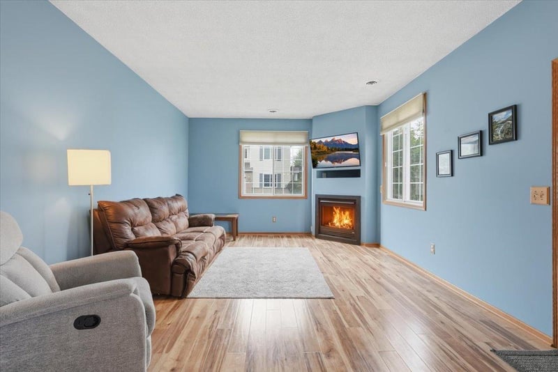13043 Europa Trail Way N #A, Hugo, MN 55038