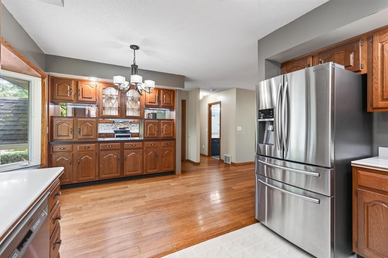 2200 Mounds Ave, New Brighton, MN 55112