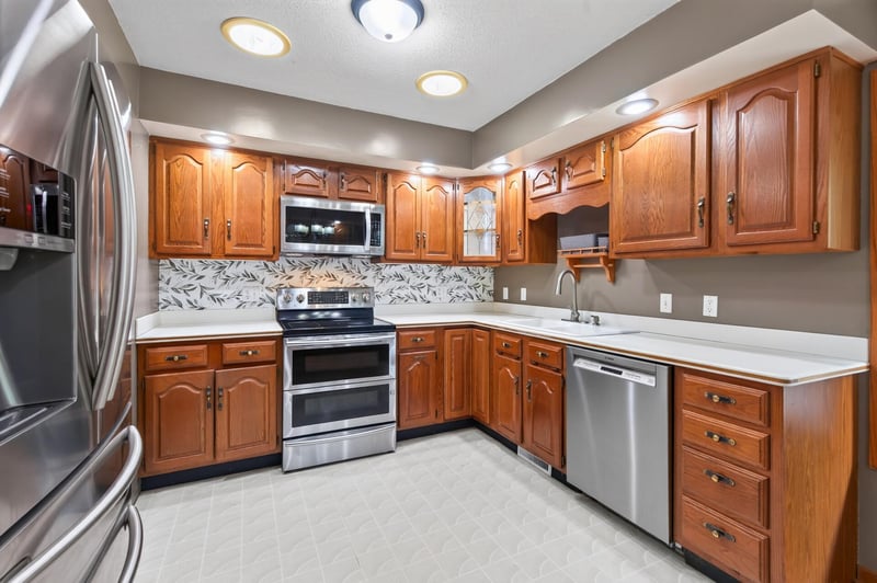 2200 Mounds Ave, New Brighton, MN 55112
