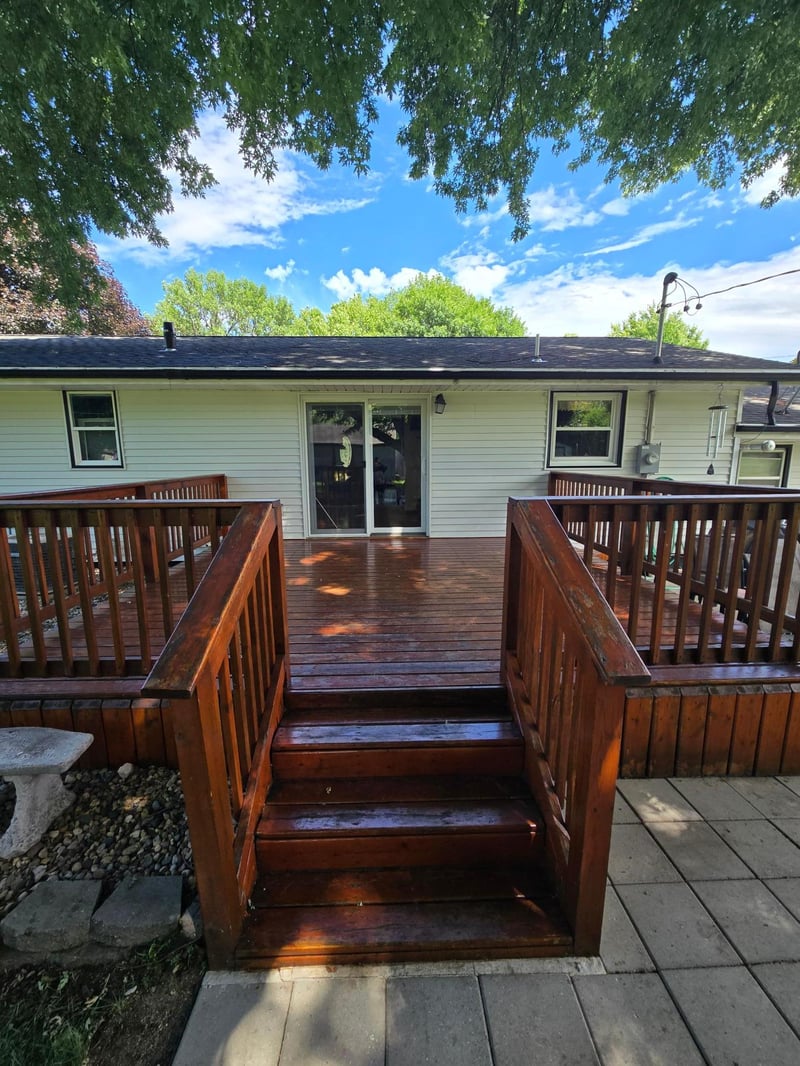 601 N Maryland Ave, Fulda, MN 56131