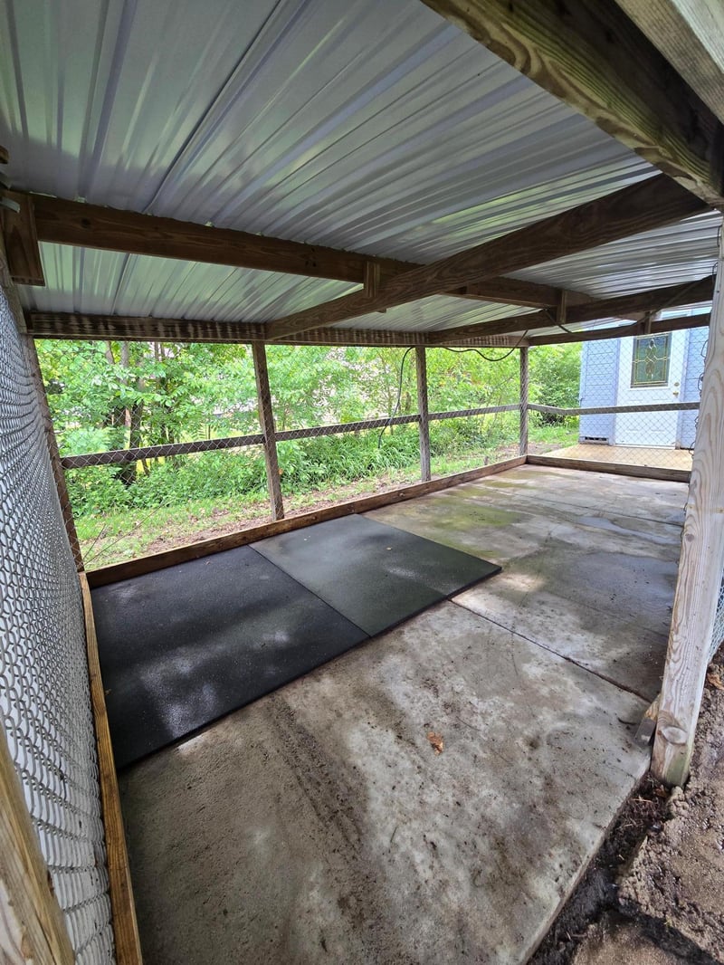 601 N Maryland Ave, Fulda, MN 56131