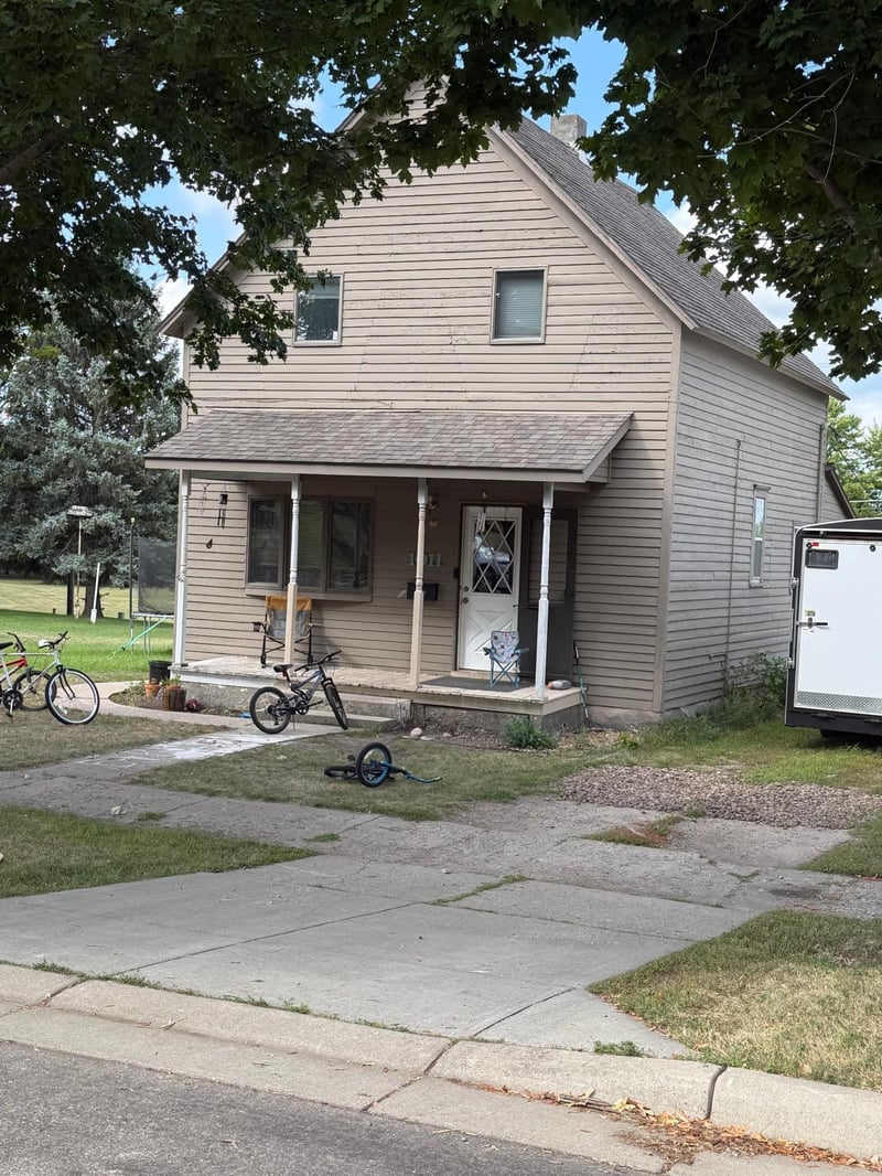 1011 4th Ave, Madison, MN 56256