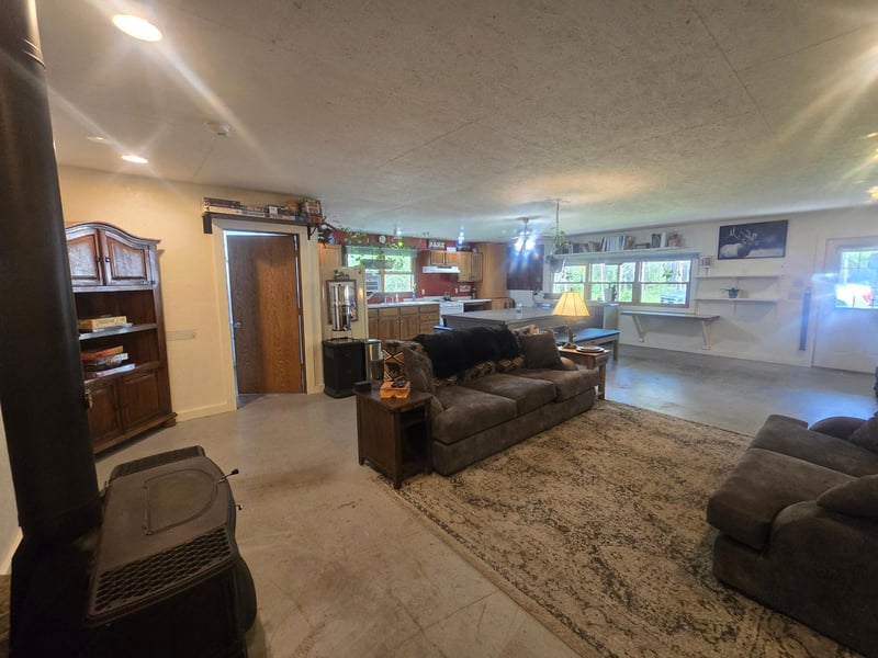 11161 Highway 65, Gheen, MN 55771