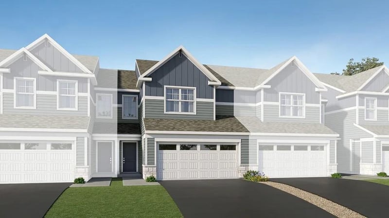 4182 Hayward Ave N, Oakdale, MN 55128