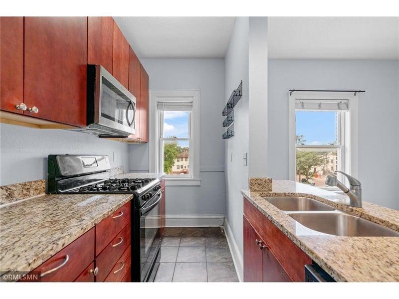 2881 Irving Ave S #305, Minneapolis, MN 55408