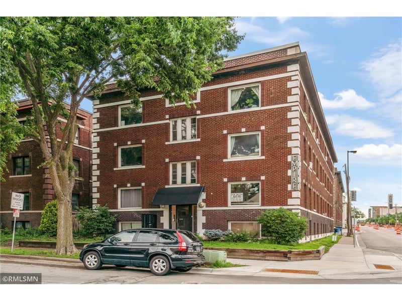 2881 Irving Ave S #305, Minneapolis, MN 55408