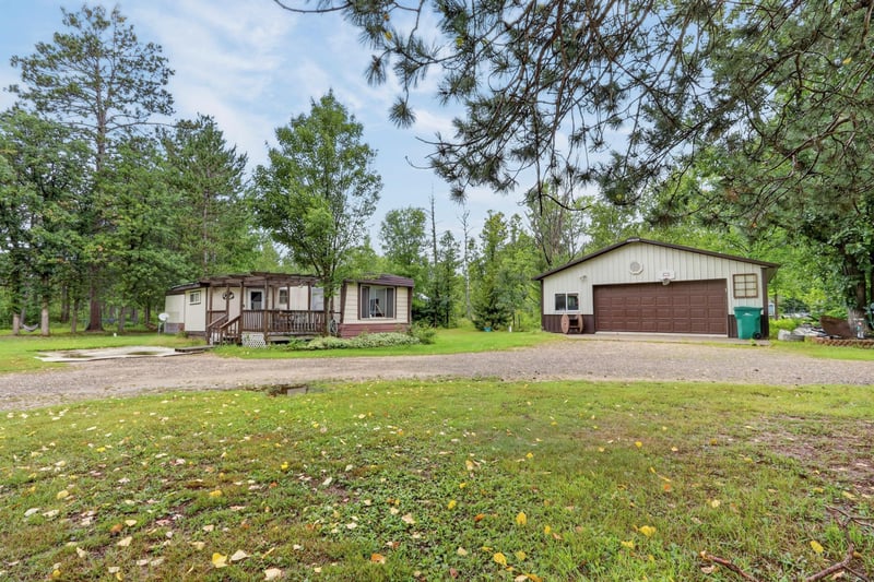 4171 State Highway 38, Grand Rapids, MN 55744
