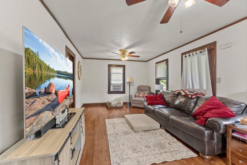 13125 Sylvan Ave, Lindstrom, MN 55045