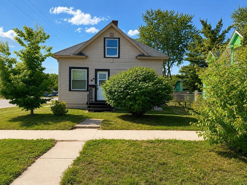 303 20th Ave N, Saint Cloud, MN 56303