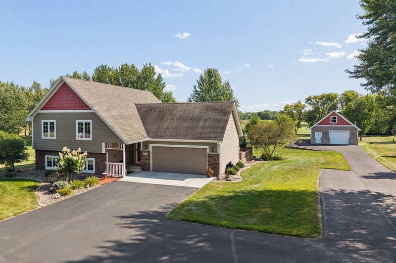 10315 99th St NE, Otsego, MN 55362