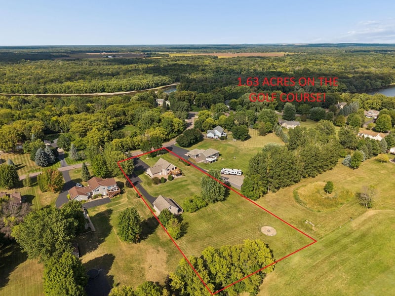10315 99th St NE, Otsego, MN 55362