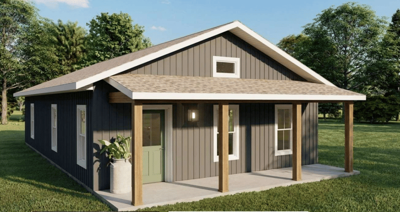 1905 Carlone St, Cumberland, WI 54829