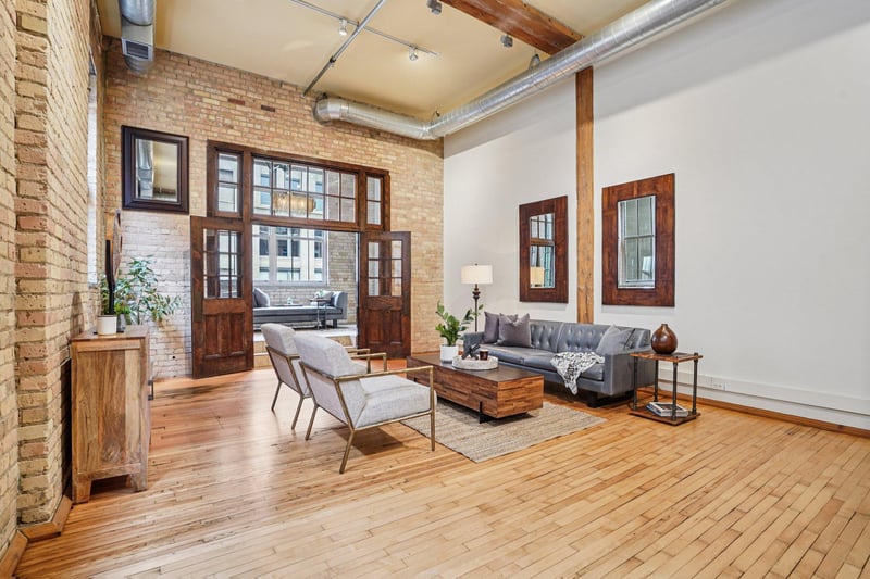 801 Washington Ave N #222, Minneapolis, MN 55401