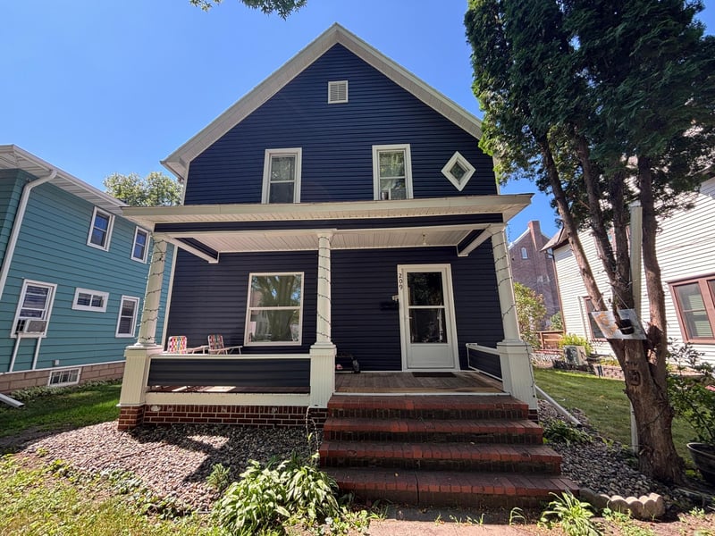 209 N 6th St, Montevideo, MN 56265