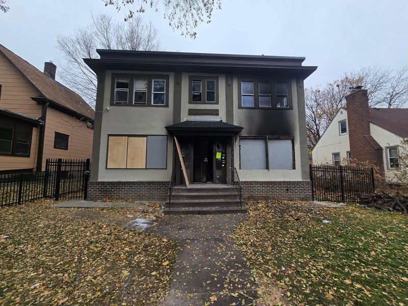 3245 Penn Ave N, Minneapolis, MN 55412