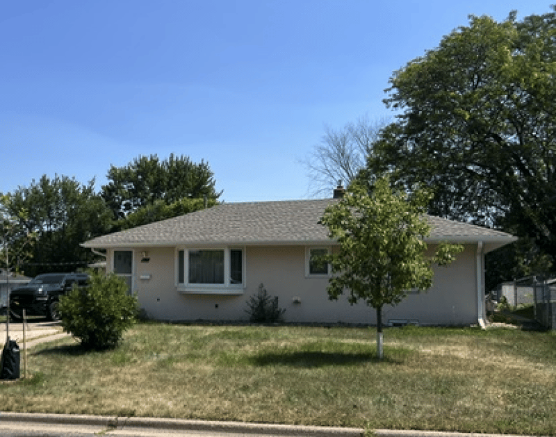 407 12th Ave S, South Saint Paul, MN 55075