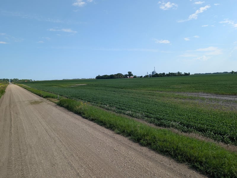 60713 150th St, Chokio, MN 56221