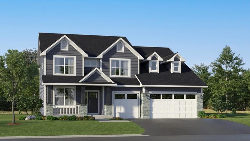20044 67th Ave, Corcoran, MN 55340