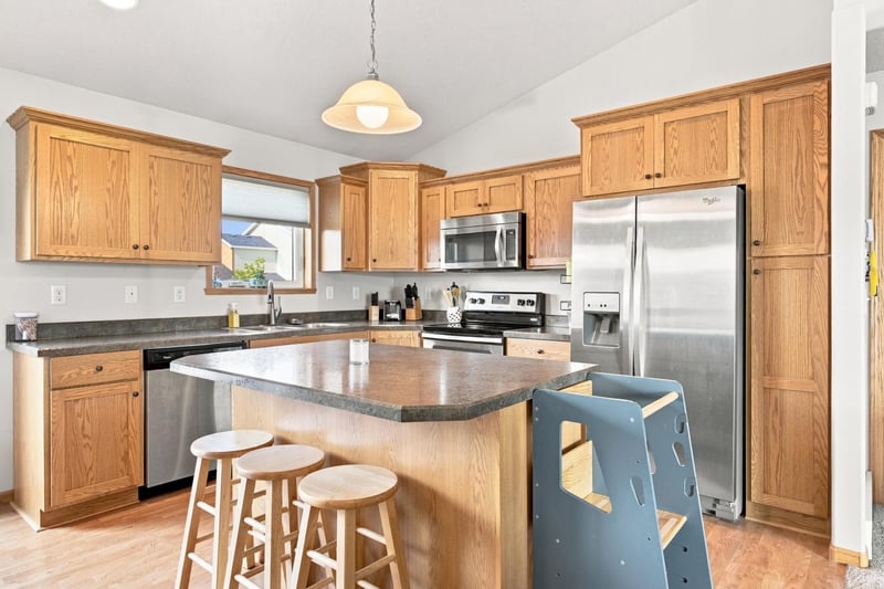 3542 23rd Ave S, Moorhead, MN 56560