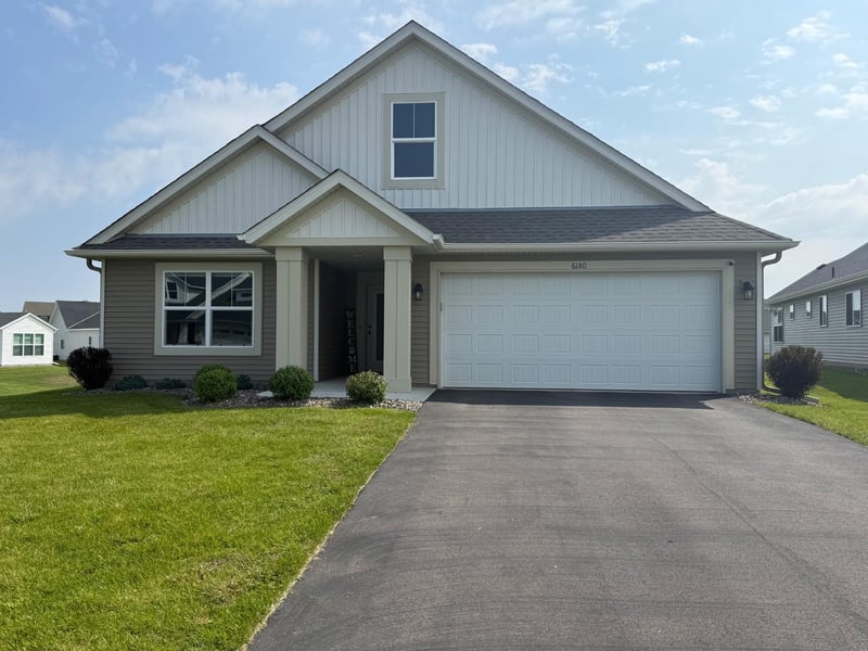6180 Quin Ave NE, Otsego, MN 55330