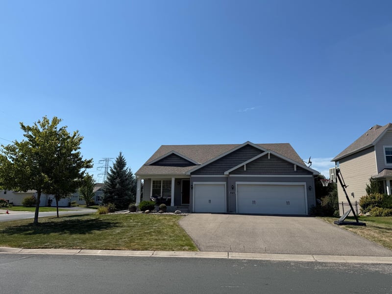 12722 Glenhurst Ave, Savage, MN 55378