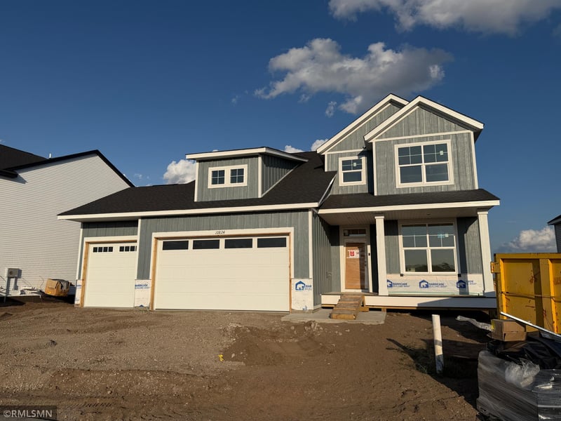 10824 165th Ave NW, Elk River, MN 55330