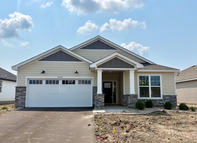 20167 68th Pl, Corcoran, MN 55340