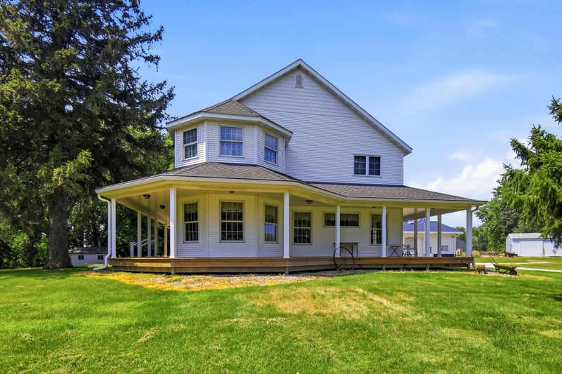 7628 NE 29th Ave, Medford, MN 55049