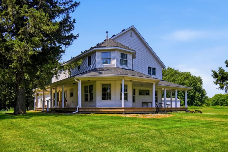 7628 NE 29th Ave, Medford, MN 55049