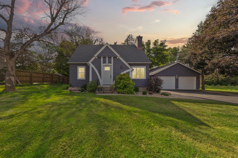 418 Prairie Ave, Faribault, MN 55021
