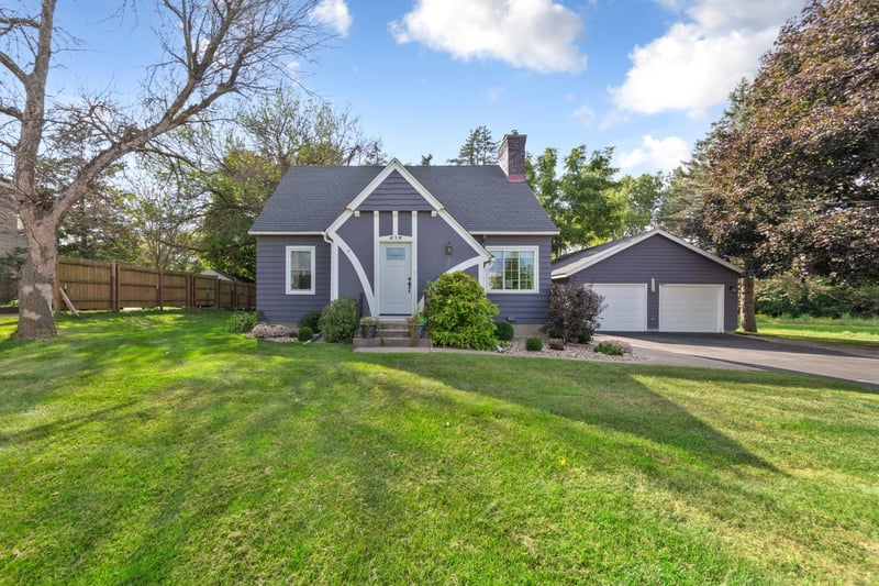 418 Prairie Ave, Faribault, MN 55021