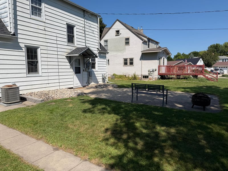 603 13th St S, Benson, MN 56215