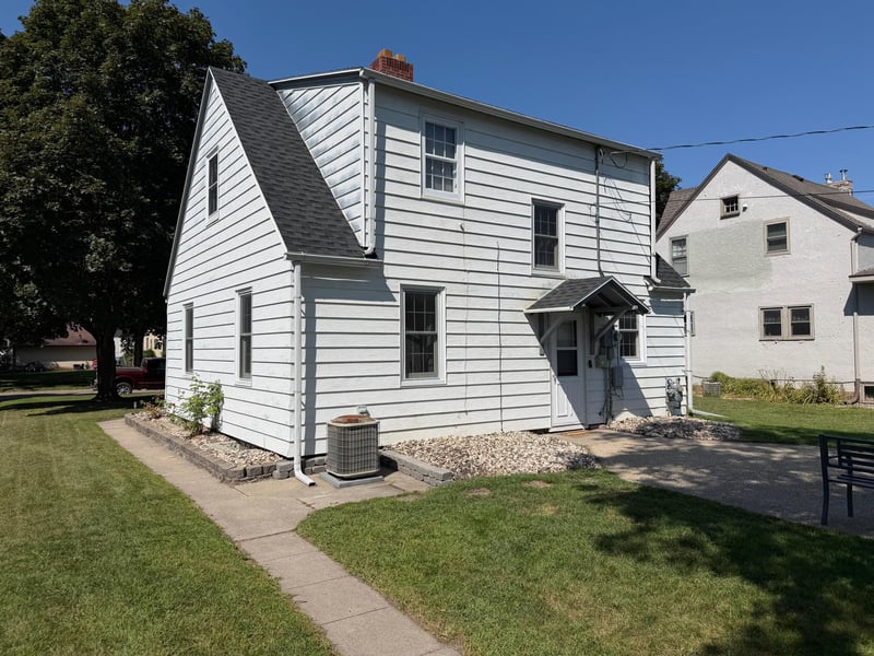 603 13th St S, Benson, MN 56215